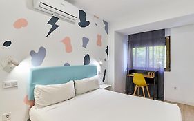 Hostal Carmen By Gaiarooms